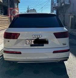 اودي Q7